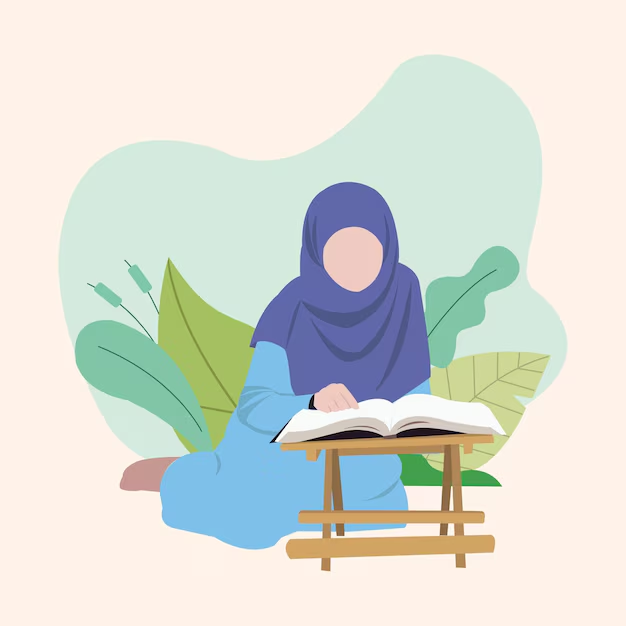 Ilustrasi Karakteristik
